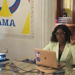 Manassé Mangofa, responsable à 12 ans