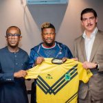 RDC : Daniel Bumba Lubaki prend officiellement ses fonctions de gouverneur de Kinshasa