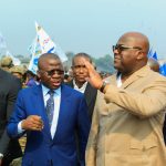 RDC : Félix Tshisekedi donne ses instructions aux nouveaux Gouverneurs et Vice-gouverneurs
