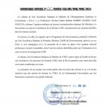 RDC : Félix Tshisekedi donne ses instructions aux nouveaux Gouverneurs et Vice-gouverneurs