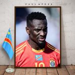 Football : Réactions des fans à la montée des Léopards dans le classement FIFA