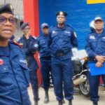 RDC : le VPM, de l&rsquo;Intérieur, Jacquemain Shabani Lukoo achève sa tournée dans l&rsquo;Est du pays