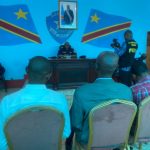 Kinshasa : La police provinciale met en place de nouvelles mesures pour restaurer la sécurité dans la capitale