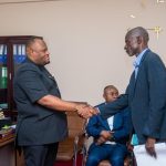 RDC : Le ministre des Finances annonce le paiement de deux mois d&rsquo;arriérés aux agents de TRANSCO