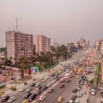 Kinshasa : La police en première ligne pour garantir la sécurité des élections des membres du bureau définitif du Sénat