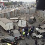 Kinshasa : l&rsquo;usine de jus Pepsi et le futur de la gestion des déchets