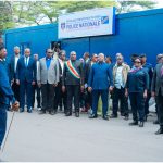 Geste Qui Compte : le vent de changement pour un avenir durable en RDC